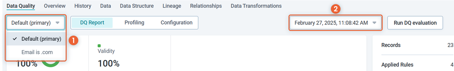 Version control
