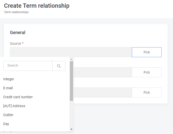 nodes single reference entity example