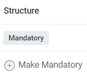 Structure checkS