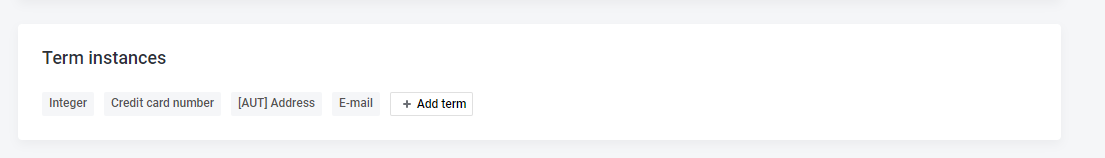 nodes array embedded entity example