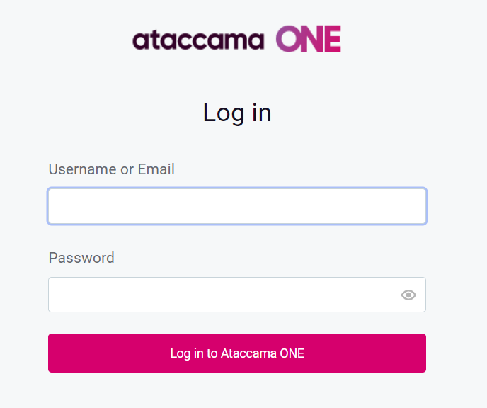 ataccama 13.2.0 release notes browser authentication credentials