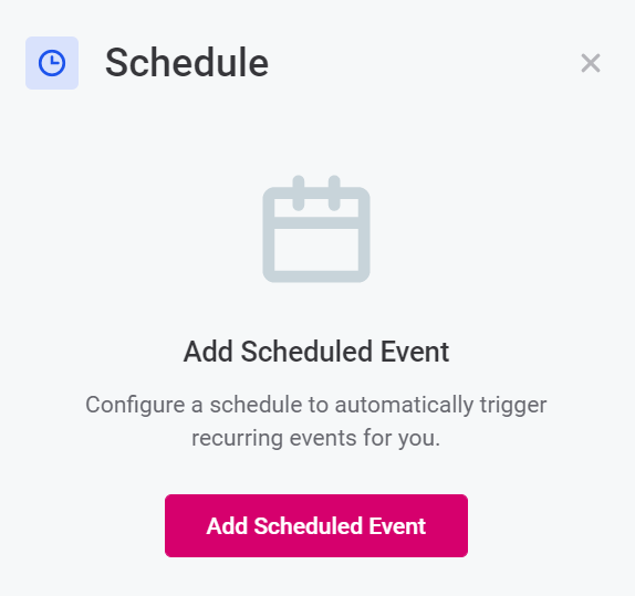 ataccama 13.2.0 release notes schedule event