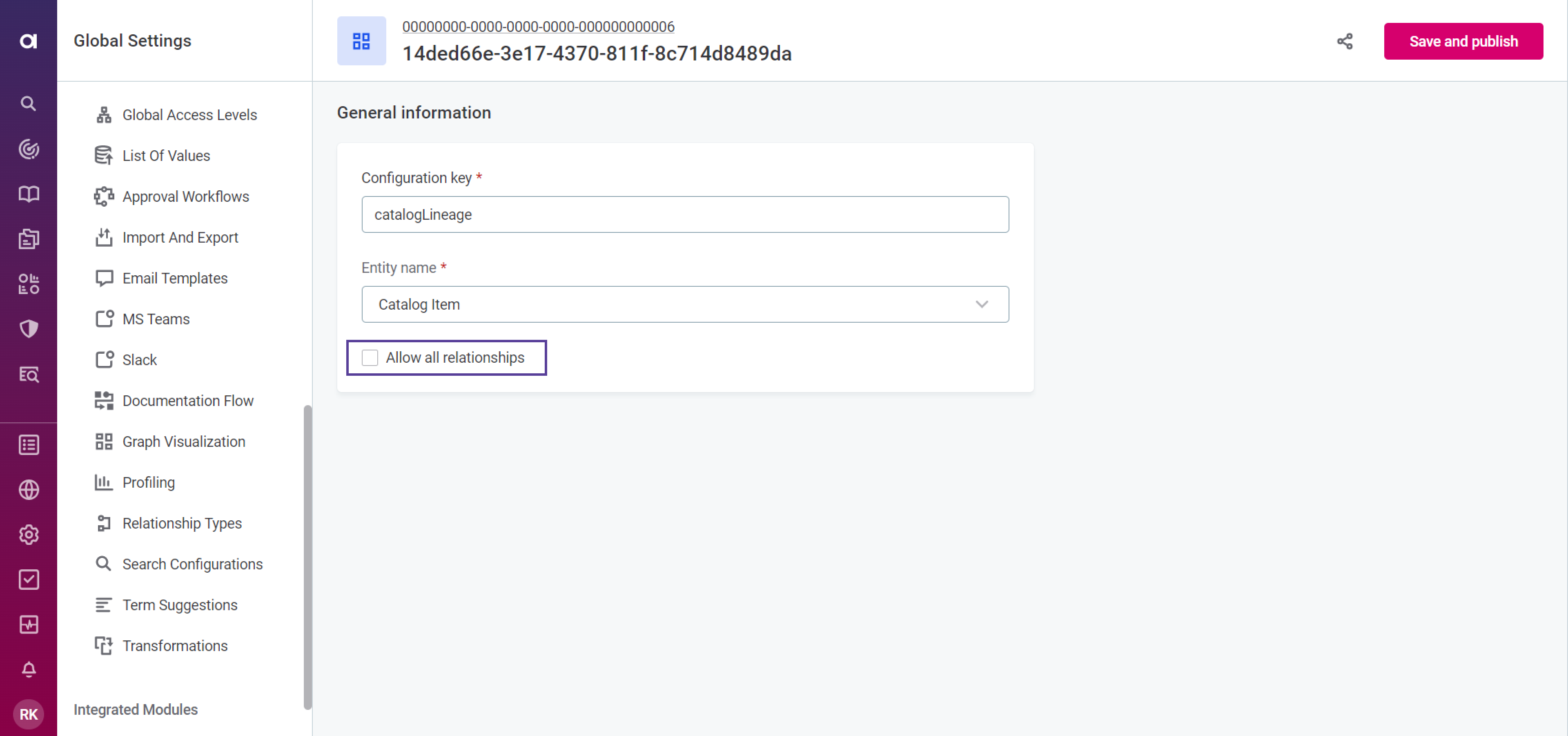 Boolean property type example result 03