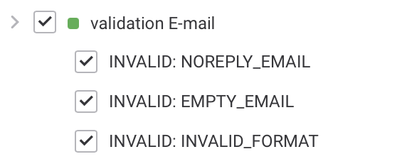 Filter by multiple conditions