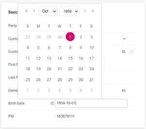 ataccama 13.9.0 release notes rdm date picker