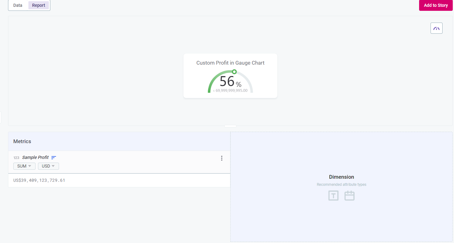 ataccama 14.4.0 release notes kpis and gauge charts example02