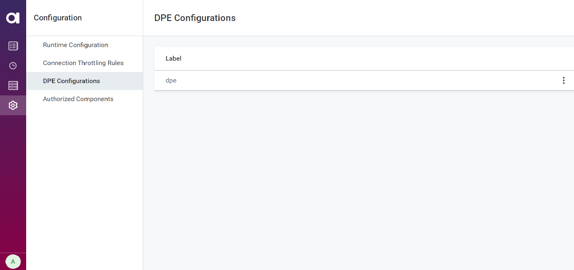 ataccama 14.1.0 release notes dpe configurations