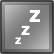 Sleep icon