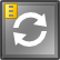 Reload Versioned File System icon