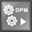 Run DPM Job icon