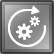 Run DQ Process icon
